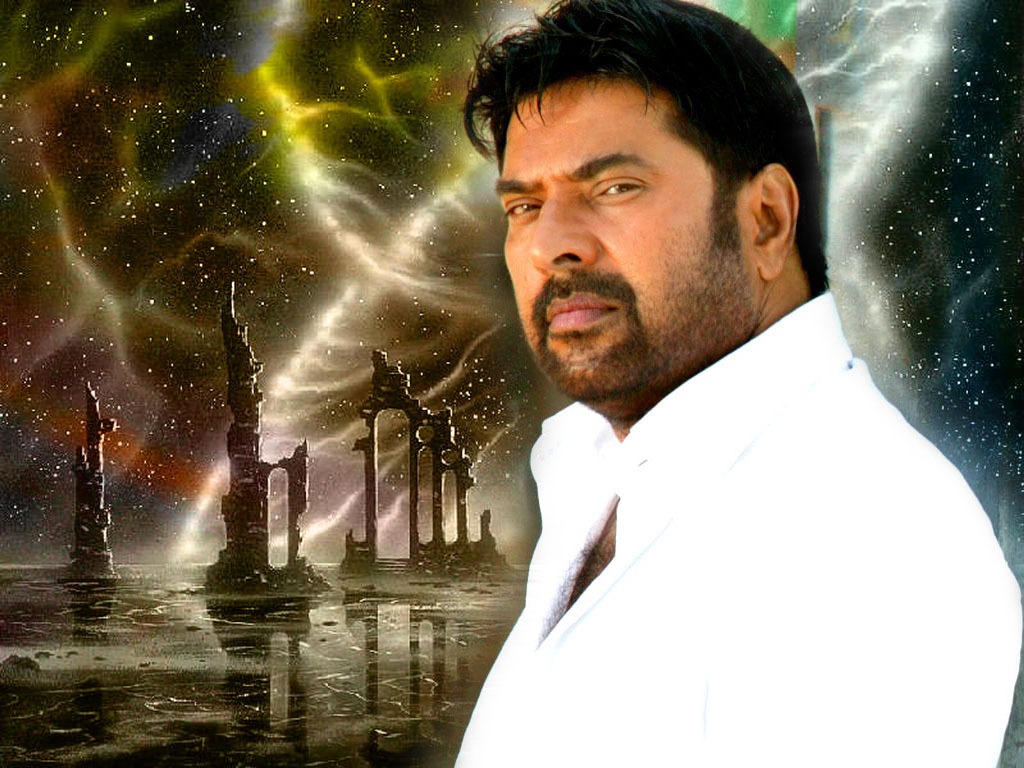 Mammootty