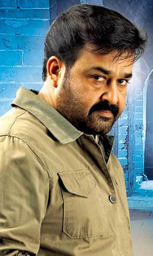 Mohanlal