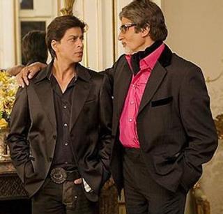 Shahrukh-Khan-Amitabh-Bachan